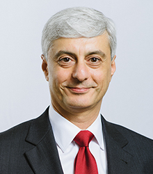 Dr. Patrick Safieh