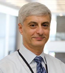 Dr. Patrick Safieh
