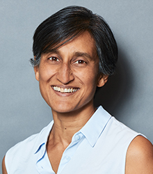 Dr. Rupa Patel
