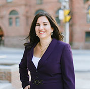 Dr. Sheila Laredo
