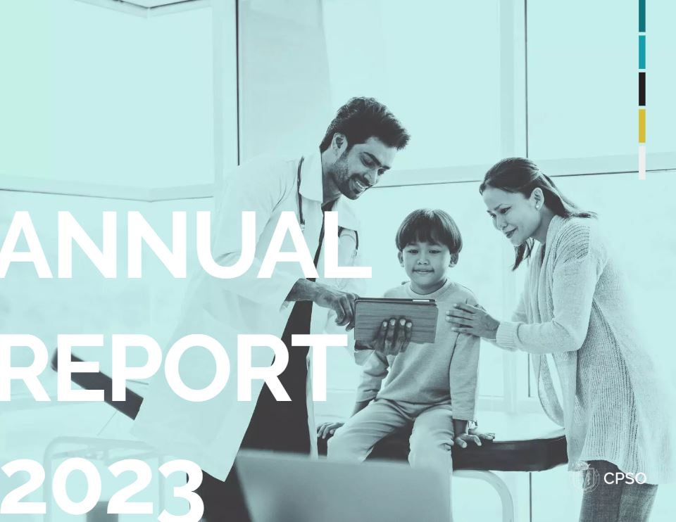 Annual Report 2023