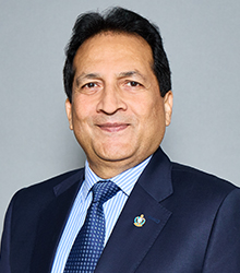Faiq Bilal, Milton
