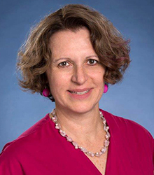 Dr. Camille Lemieux, Toronto