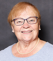 Linda Robbins, Ajax