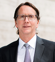 Dr. Robert Gratton, London