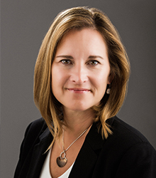 Dr. Janet van Vlymen