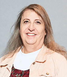 Dr. Carys Massarella