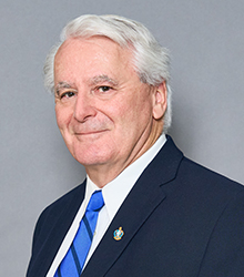 Markus de Domenico, Etobicoke