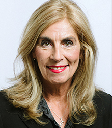 Joan Fisk